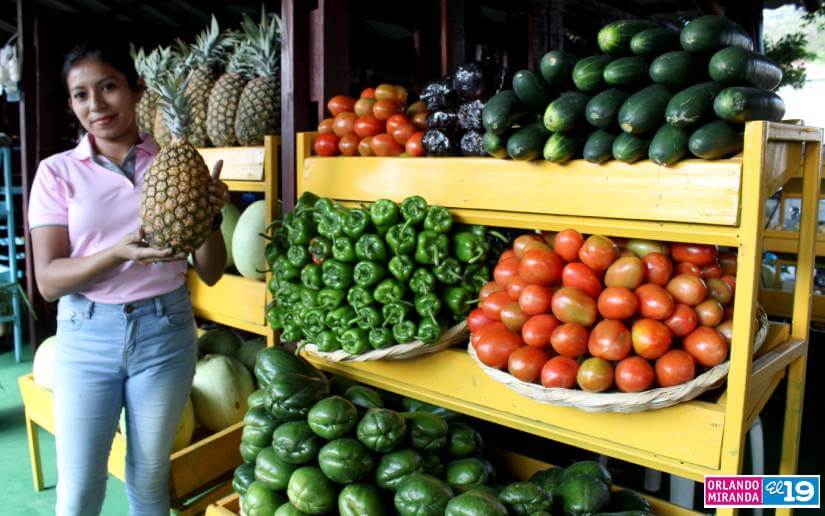 mercado